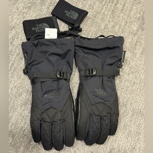The North Face Women's Gortex Ski/Snowboard Gloves